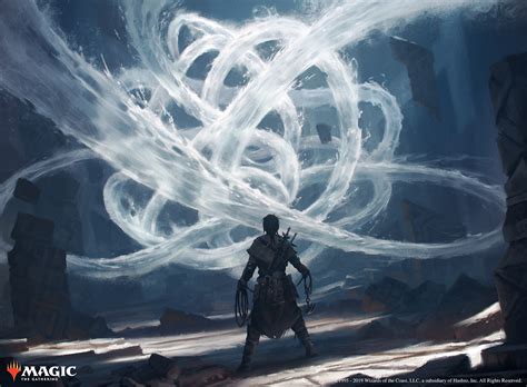 Breaking Down the Components of a Confounding Magic Set